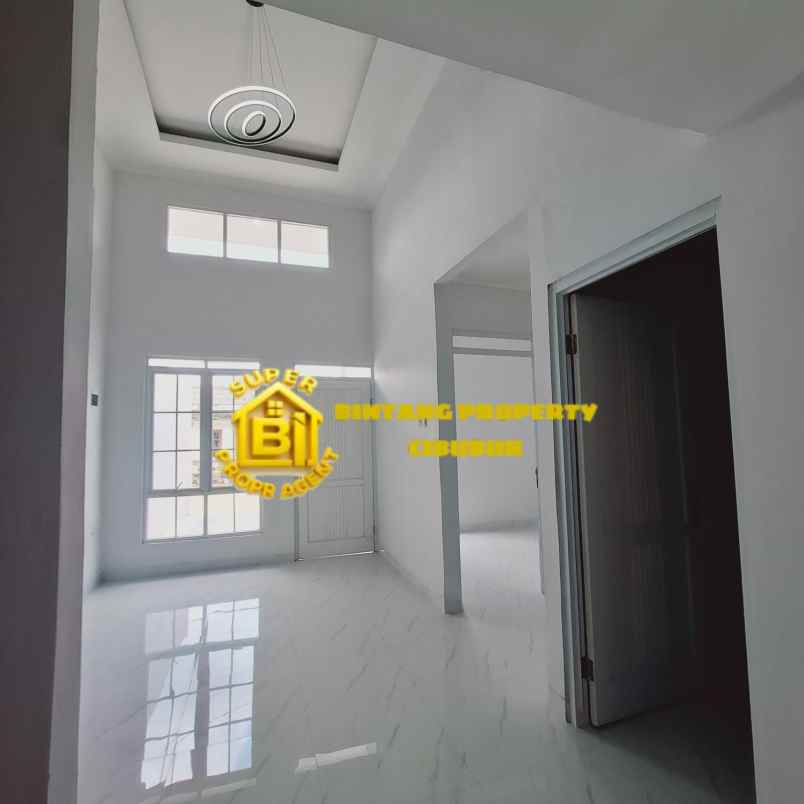 dijual rumah cileungsi kab bogor