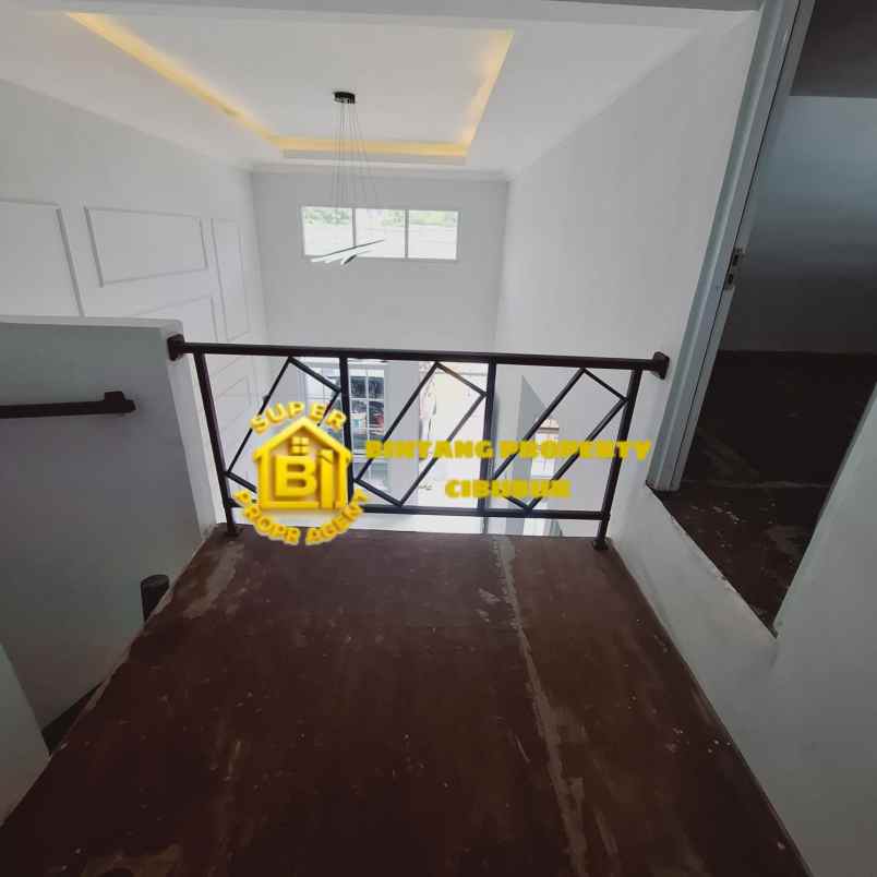 dijual rumah cileungsi kab bogor
