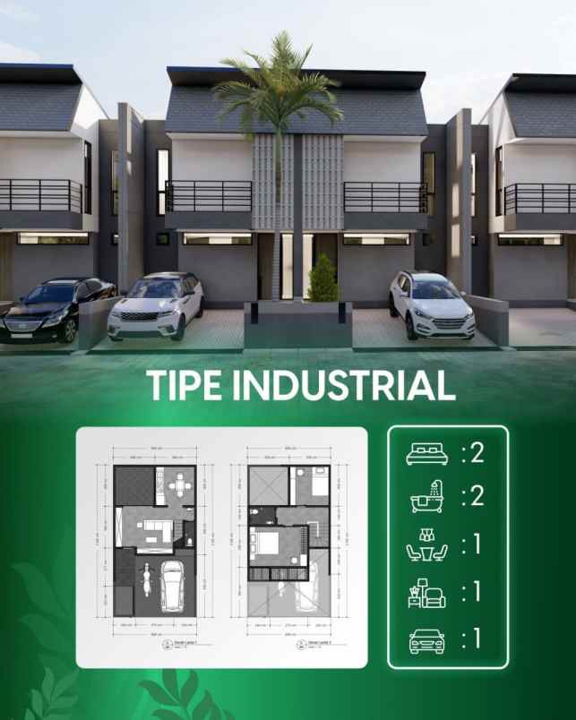 dijual rumah cimuncang padasuka bandung