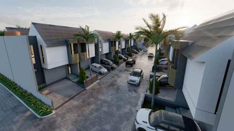 dijual rumah cimuncang padasuka bandung