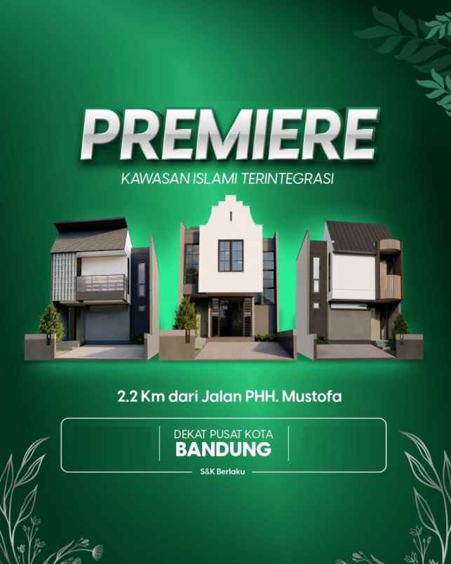 dijual rumah cimuncang padasuka bandung