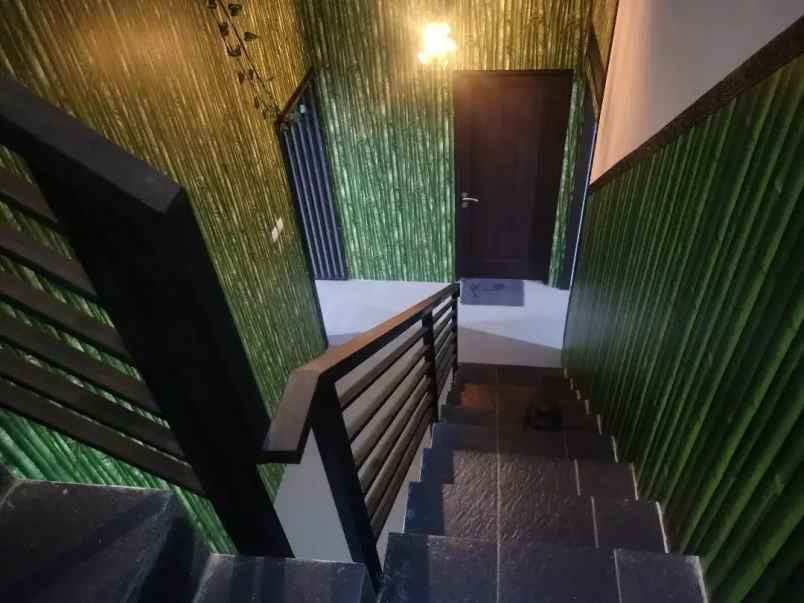 dijual rumah cipageran cimahi