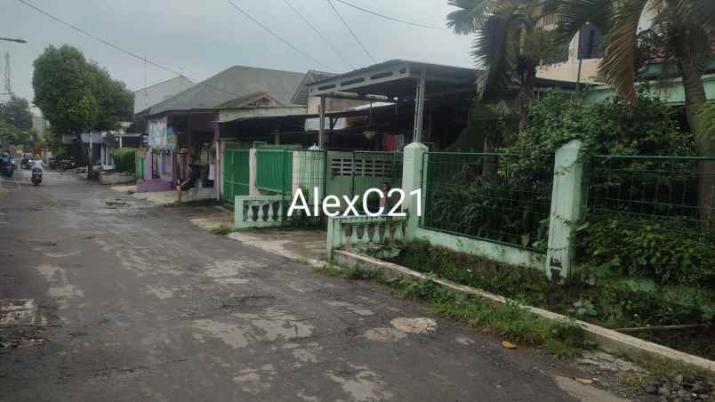 dijual rumah cipayung