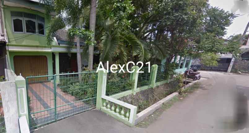 dijual rumah cipayung