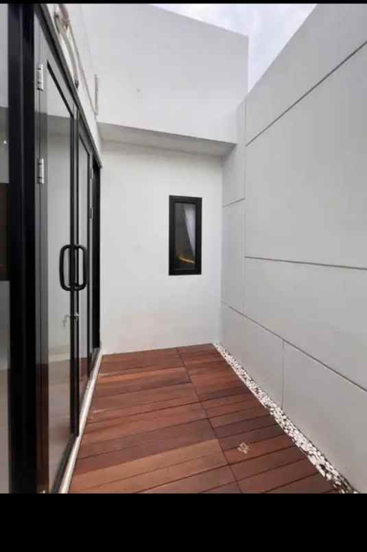 dijual rumah cipayung jaktim