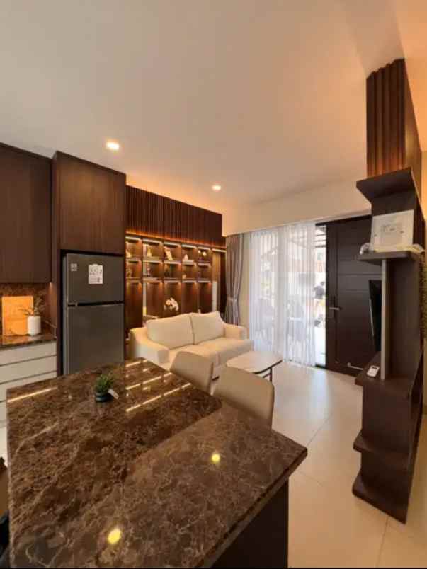 dijual rumah cipayung jaktim