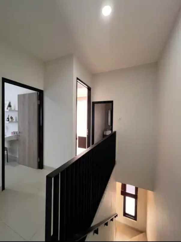 dijual rumah cipayung jaktim