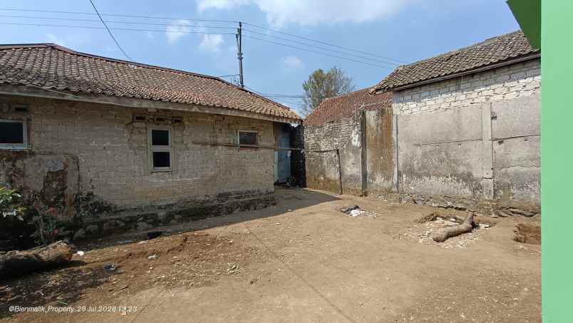 dijual rumah cipendeuy bojong purwakarta