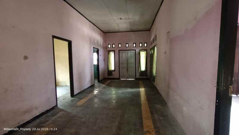 dijual rumah cipendeuy bojong purwakarta