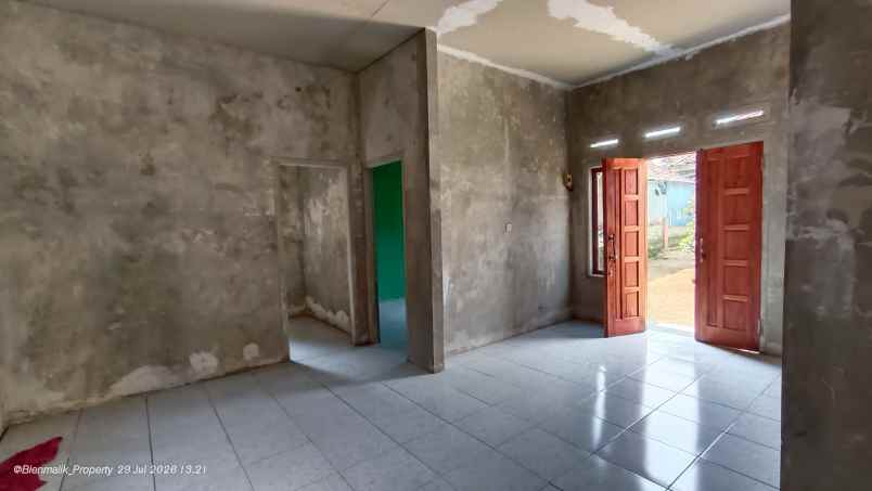 dijual rumah cipendeuy bojong purwakarta