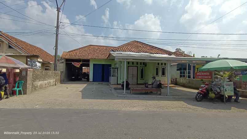 dijual rumah cipendeuy bojong purwakarta