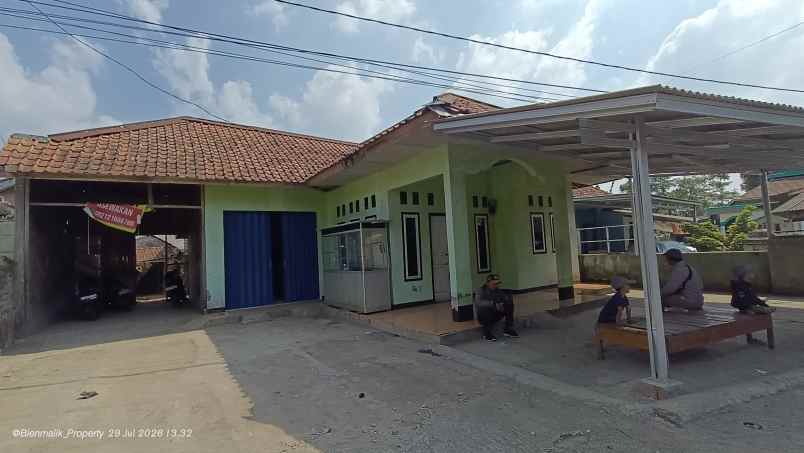 dijual rumah cipendeuy bojong purwakarta