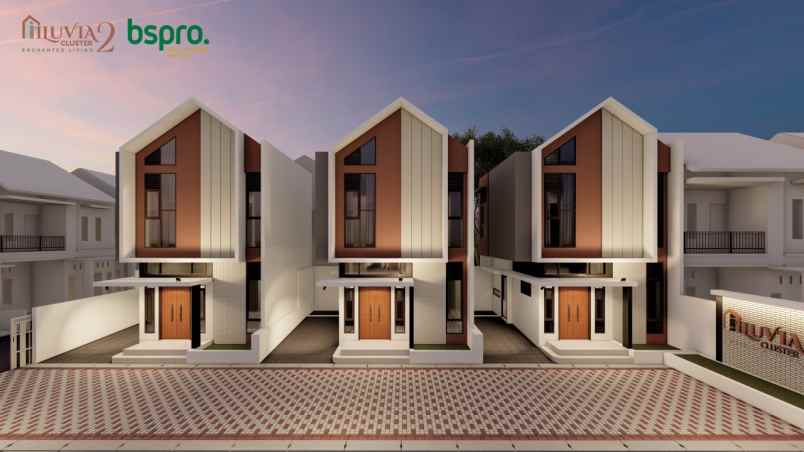 dijual rumah cisaranten bandung