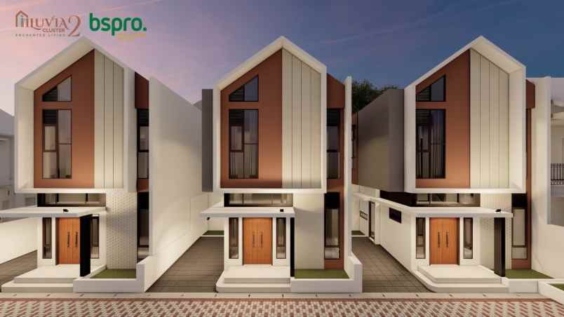 dijual rumah cisaranten bandung