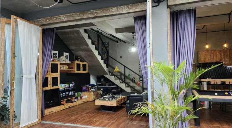 dijual rumah citra indah city bukit