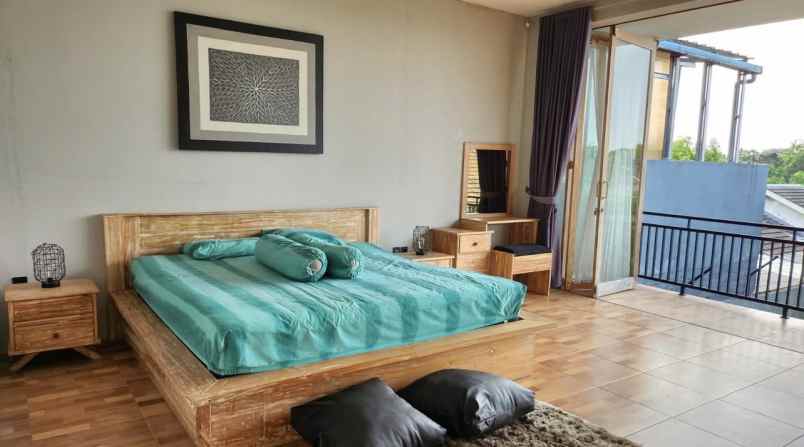 dijual rumah citra indah city bukit