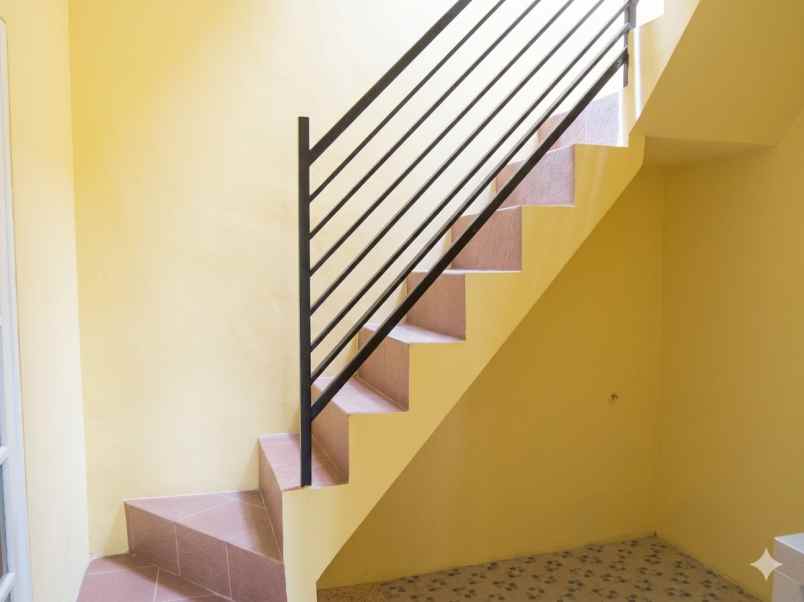 dijual rumah citraland bukit palma