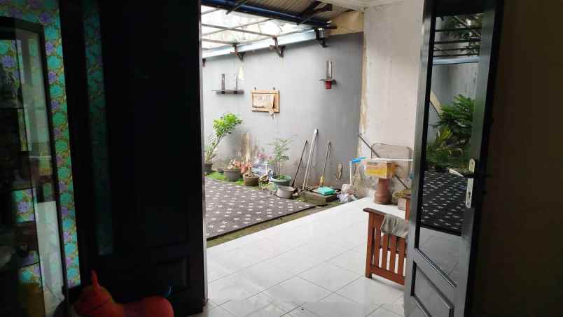 dijual rumah denpasar