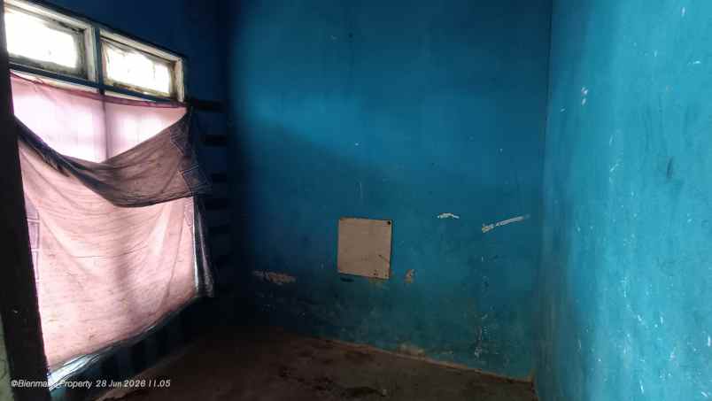 dijual rumah desa cileunca kecamatan