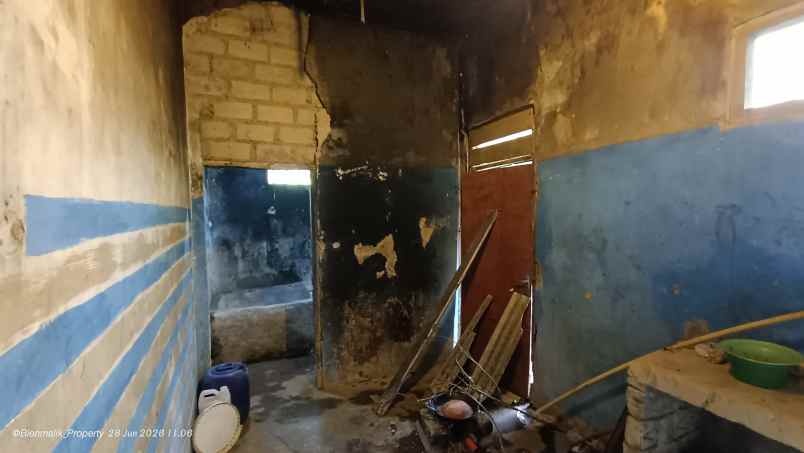 dijual rumah desa cileunca kecamatan