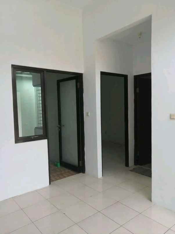 dijual rumah di bukit pelangi residence cipayung depok