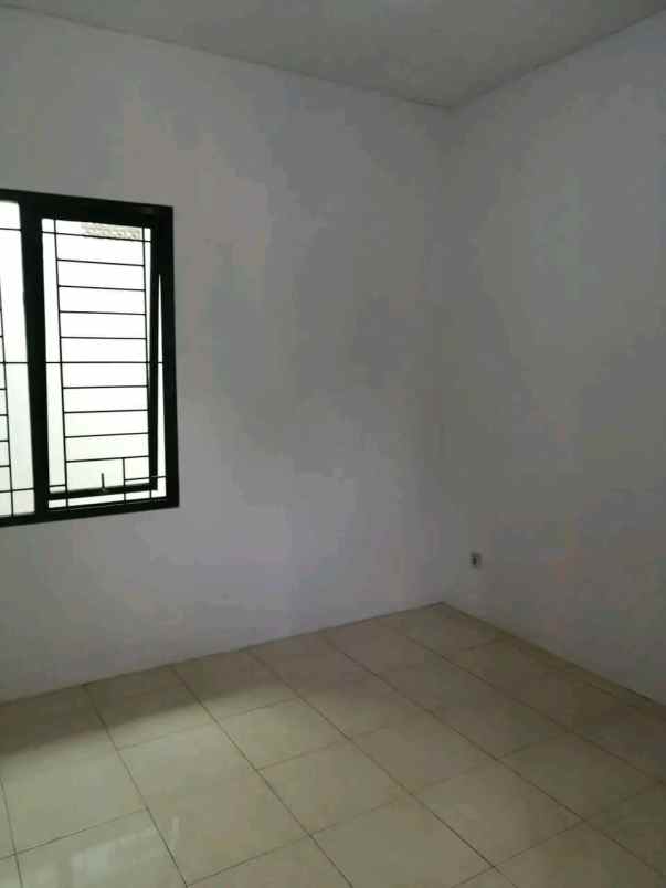 dijual rumah di bukit pelangi residence cipayung depok