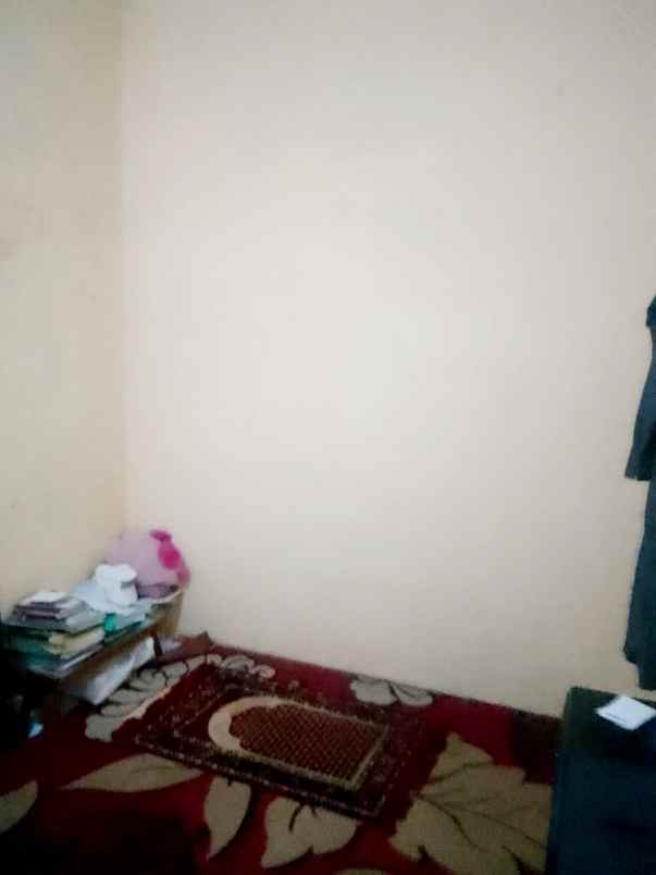 dijual rumah di curug mekar yasmin bogor