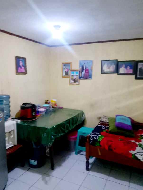 dijual rumah di curug mekar yasmin bogor