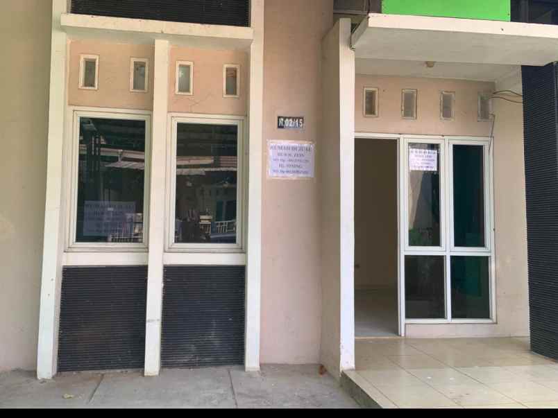 dijual rumah di grand nusa indah gni cileungsi