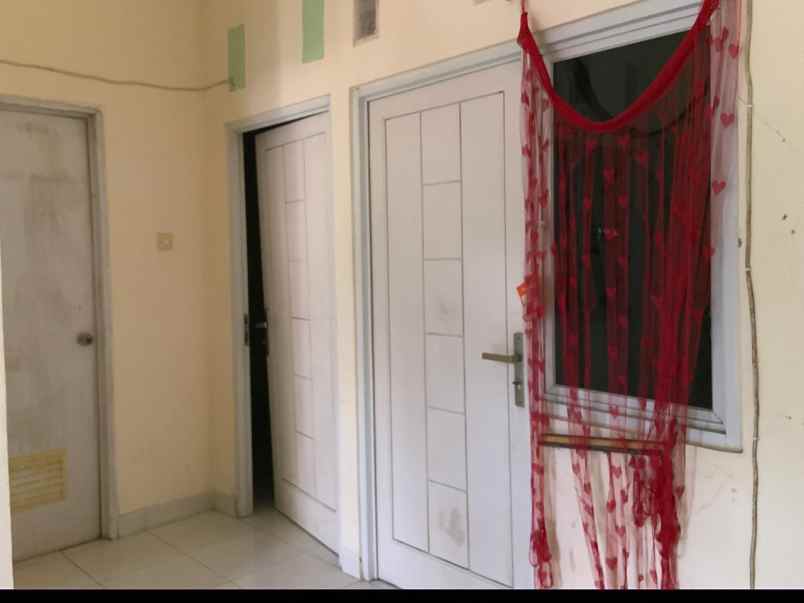 dijual rumah di grand nusa indah gni cileungsi