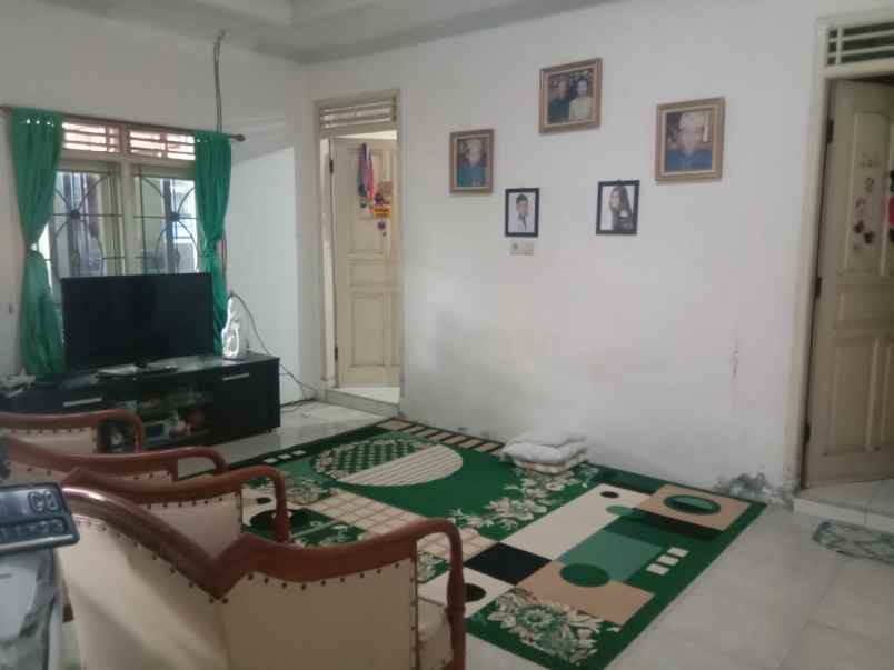 dijual rumah di puri kalijaga harjamukti cirebon kota