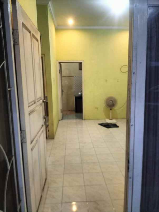 dijual rumah di sukatani tapos depok jawa barat