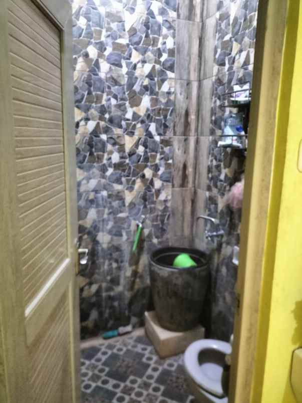 dijual rumah di sukatani tapos depok jawa barat