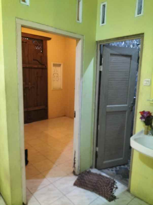 dijual rumah di sukatani tapos depok jawa barat