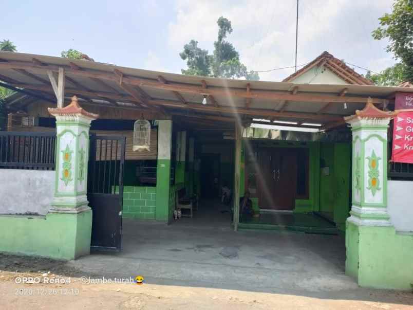 dijual rumah dijual rumah di jatimulyo