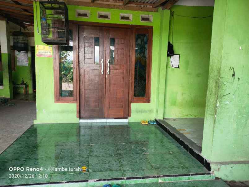 dijual rumah dijual rumah di jatimulyo