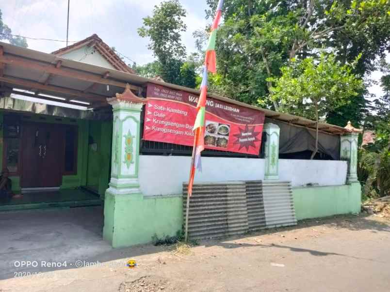 dijual rumah dijual rumah di jatimulyo