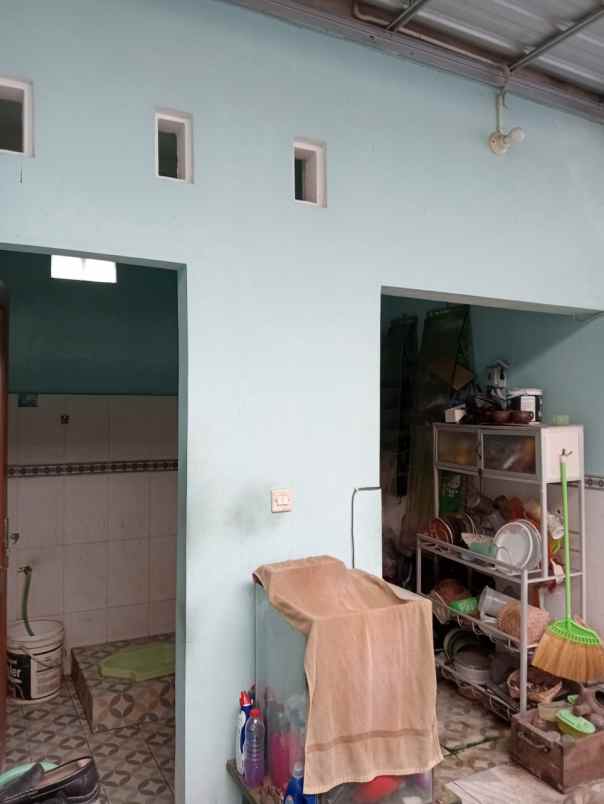 dijual rumah dijual rumah di kelurahan