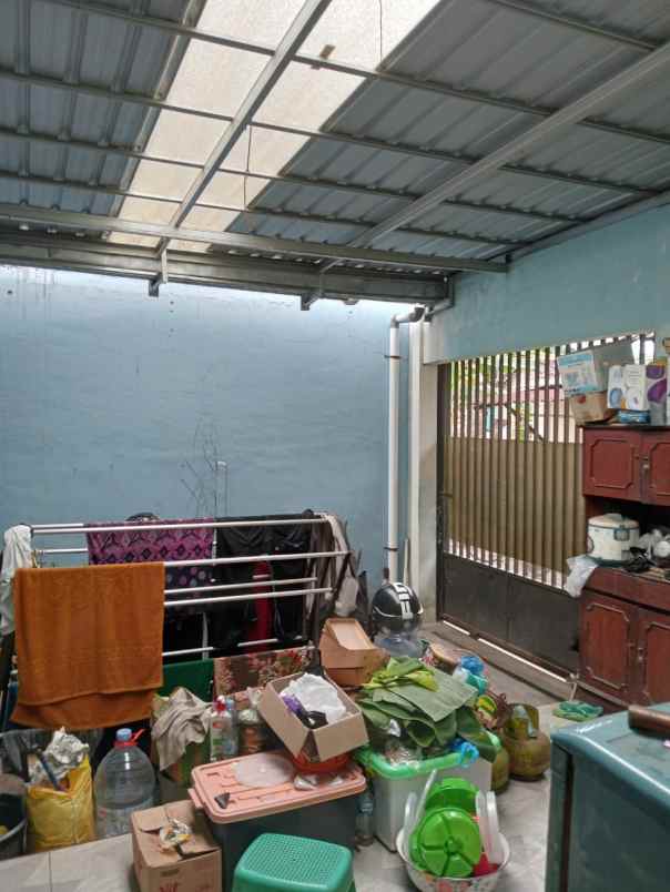 dijual rumah dijual rumah di kelurahan