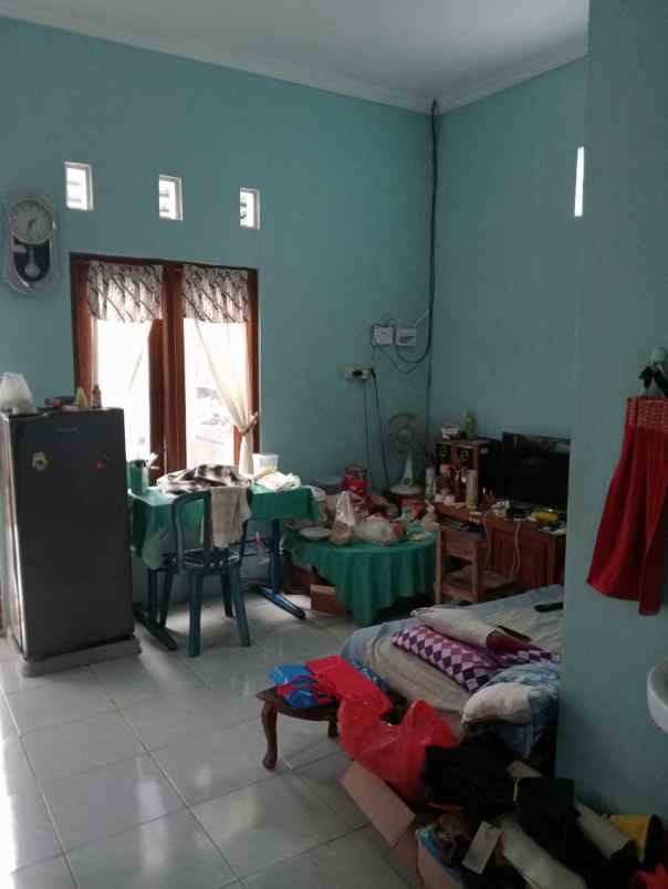 dijual rumah dijual rumah di kelurahan