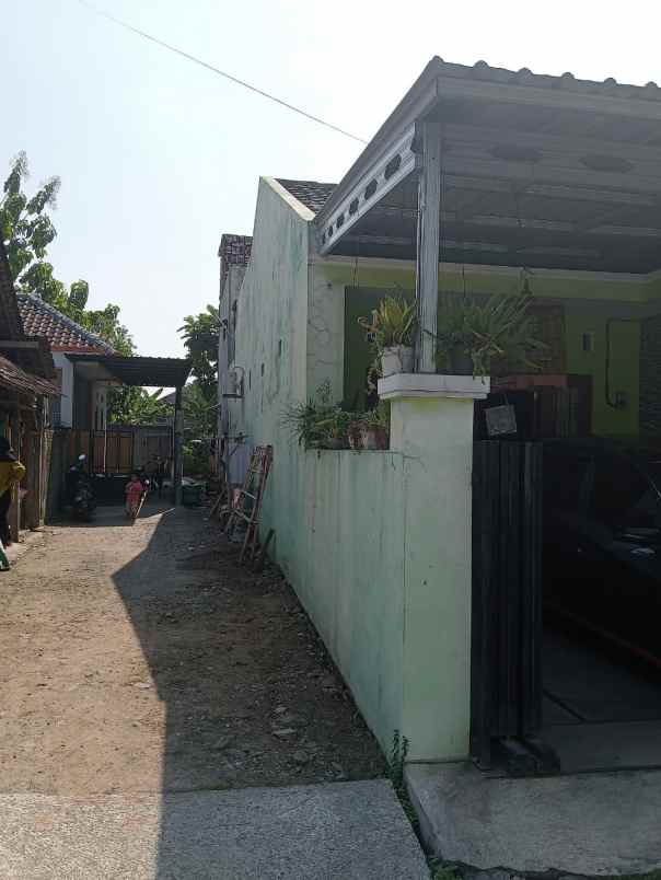 dijual rumah dijual rumah di kelurahan