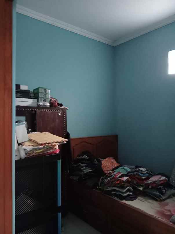 dijual rumah dijual rumah di kelurahan