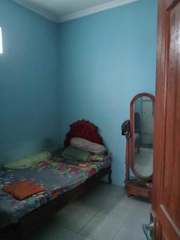 dijual rumah dijual rumah di kelurahan