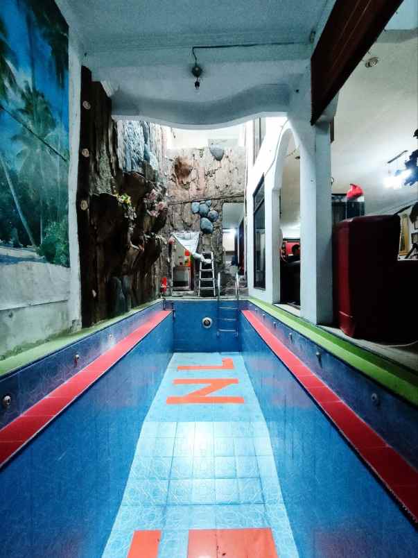 dijual rumah duren sawit jakarta timur