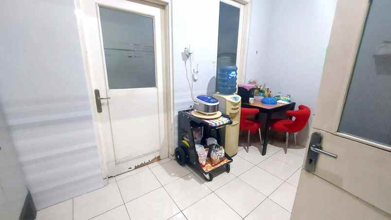 dijual rumah gading arcadia pegangsaan