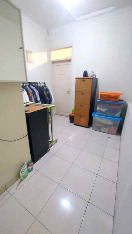 dijual rumah gading arcadia pegangsaan