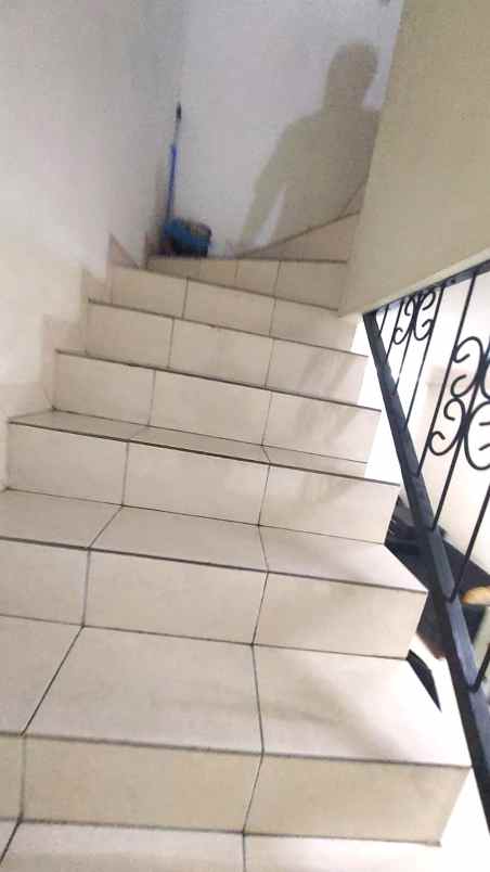 dijual rumah gading arcadia pegangsaan