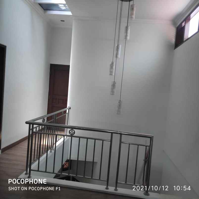 dijual rumah gema pesona estate