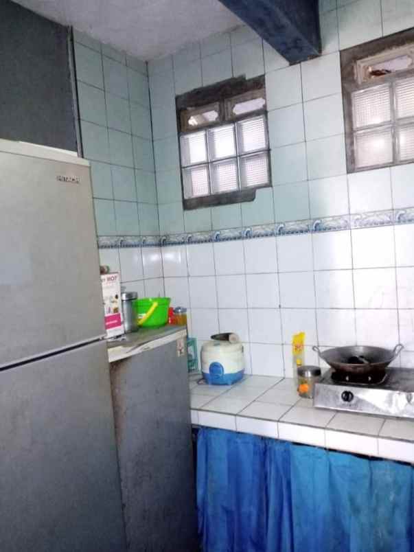 dijual rumah gempol asri