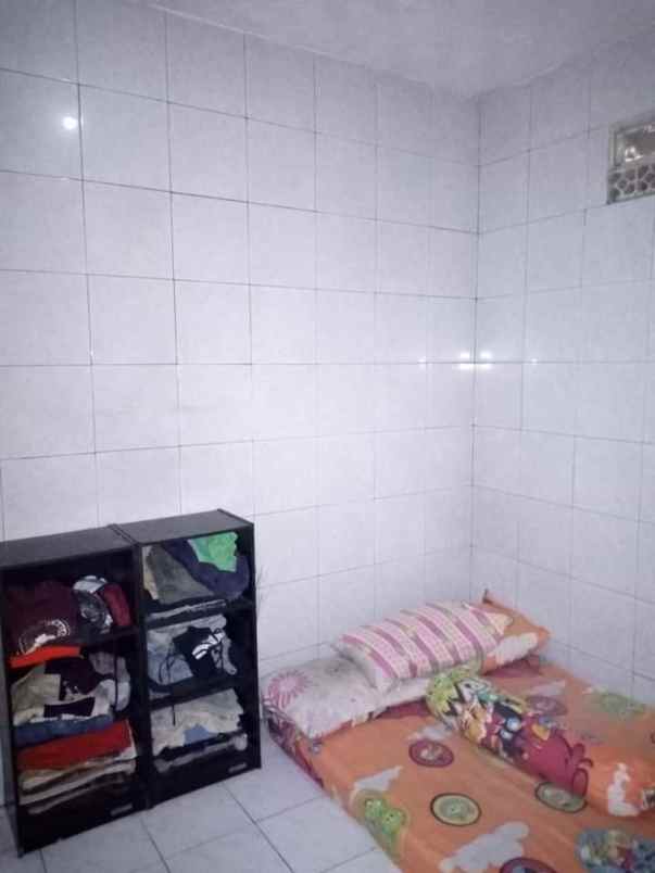 dijual rumah gempol asri